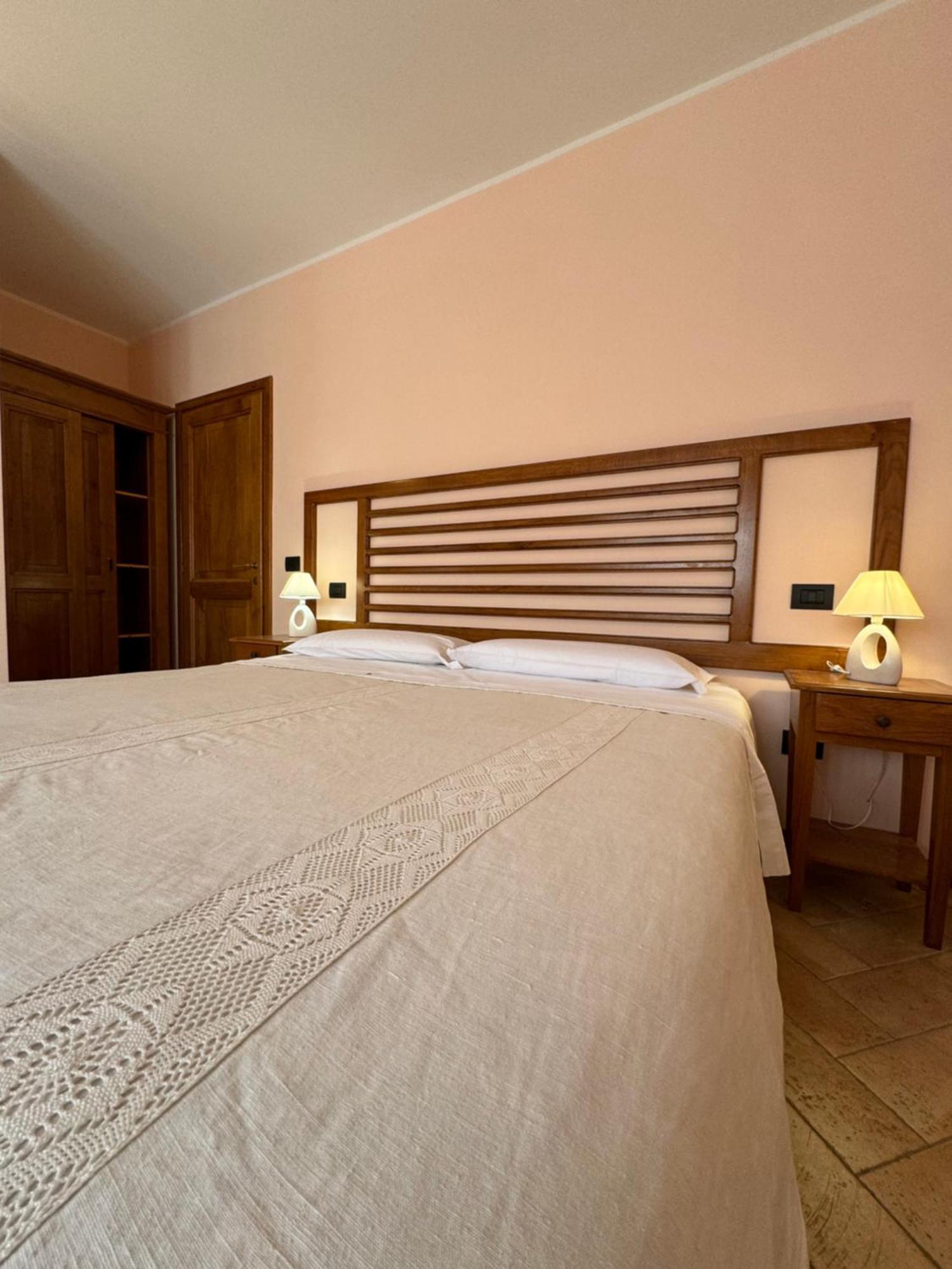 Cerqua Rosara Residence Valtopina Ngoại thất bức ảnh