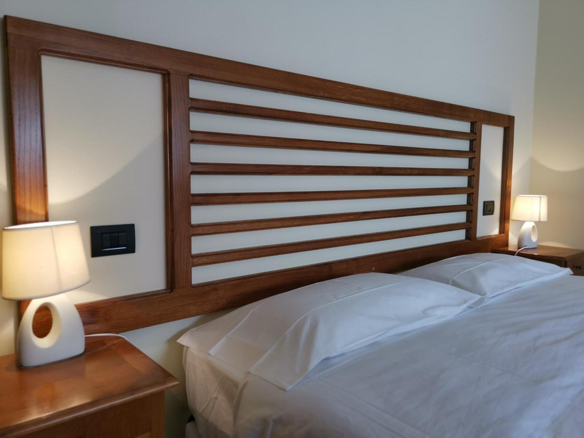 Cerqua Rosara Residence Valtopina Ngoại thất bức ảnh