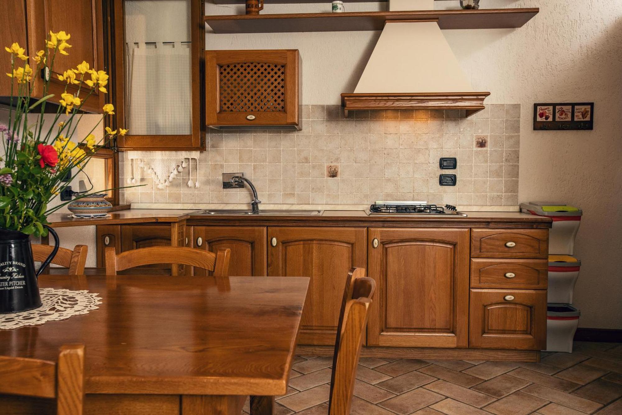 Cerqua Rosara Residence Valtopina Ngoại thất bức ảnh
