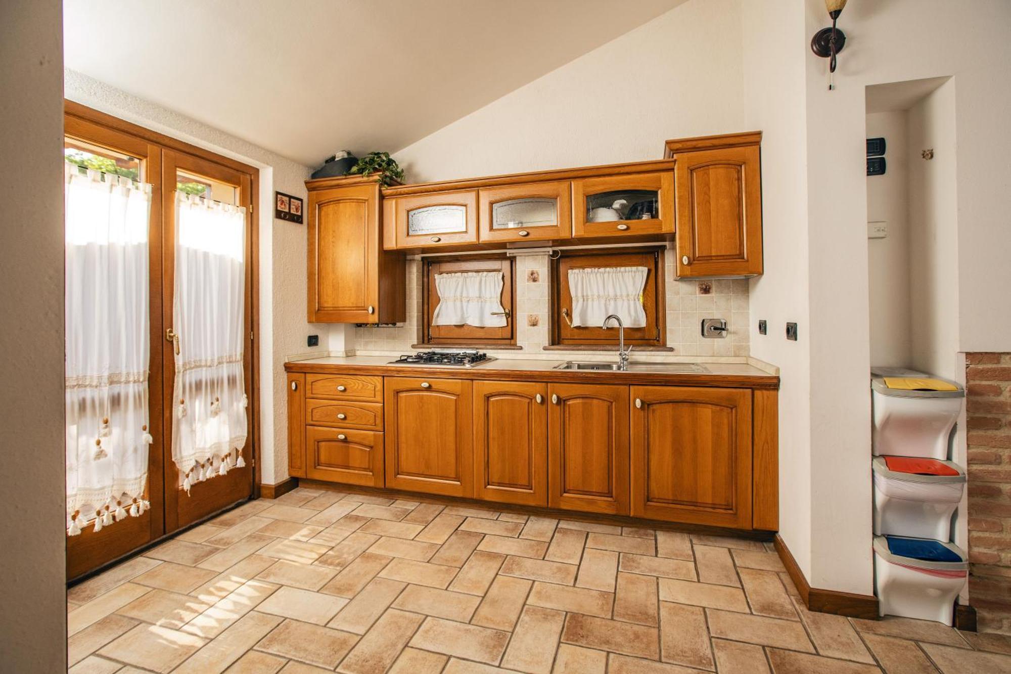 Cerqua Rosara Residence Valtopina Phòng bức ảnh