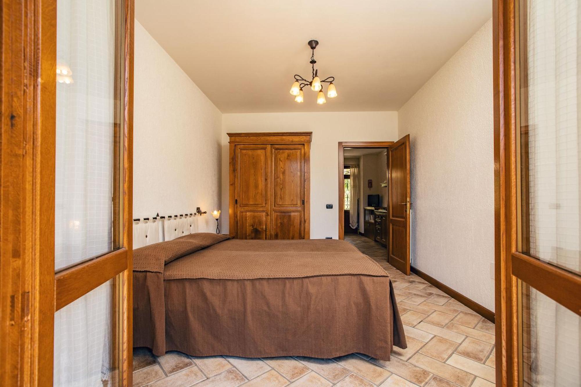 Cerqua Rosara Residence Valtopina Phòng bức ảnh